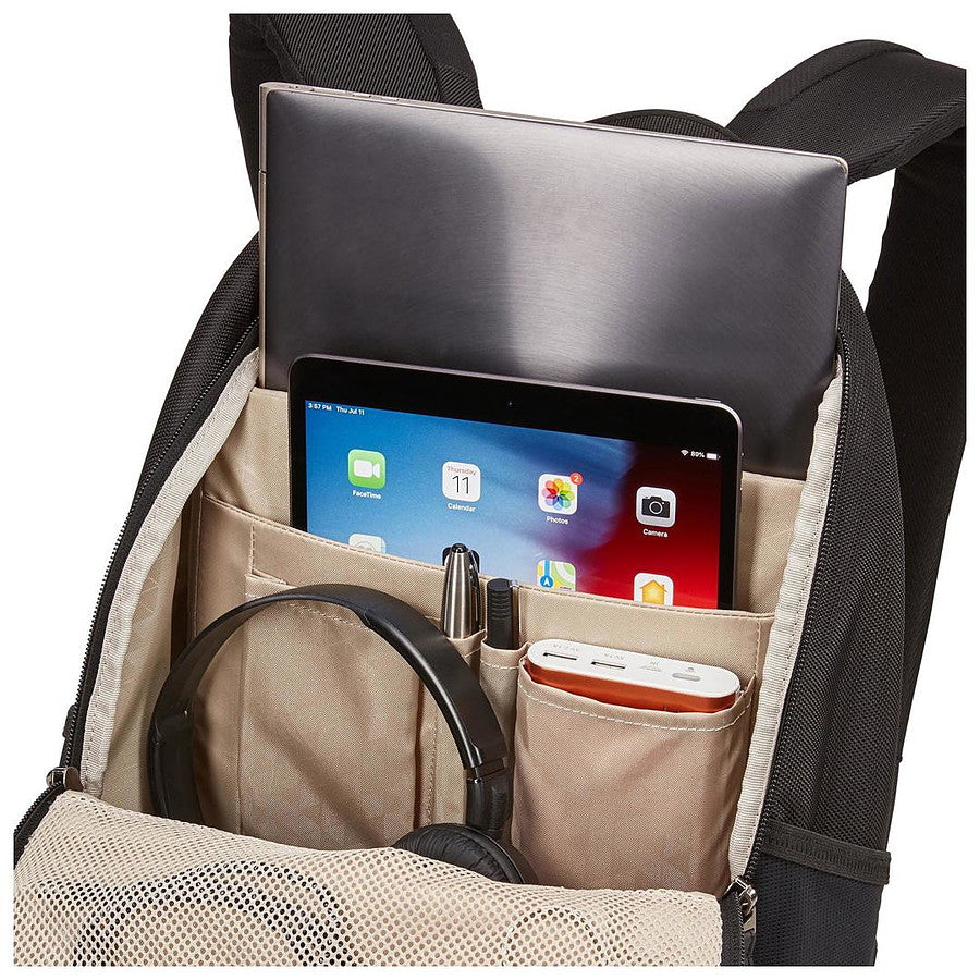 Sac, sacoche et housse Case Logic Notion Backpack 14" - Maroc