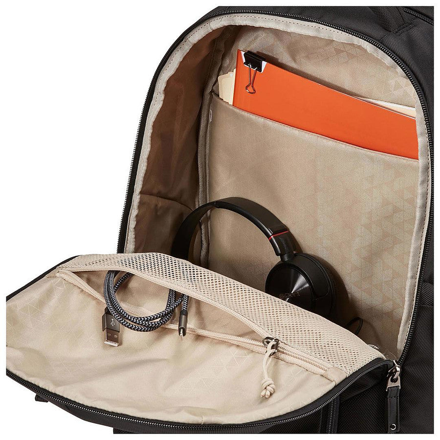 Sac, sacoche et housse Case Logic Notion Backpack 15.6" - Maroc