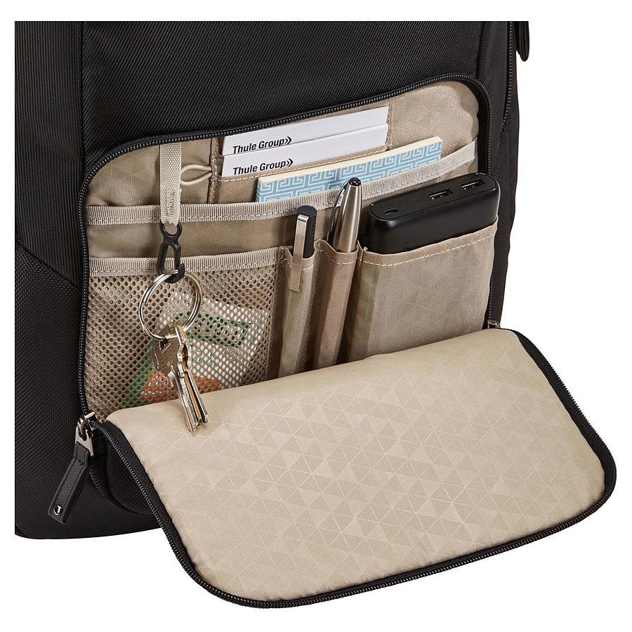 Sac, sacoche et housse Case Logic Notion Backpack 15.6" - Maroc