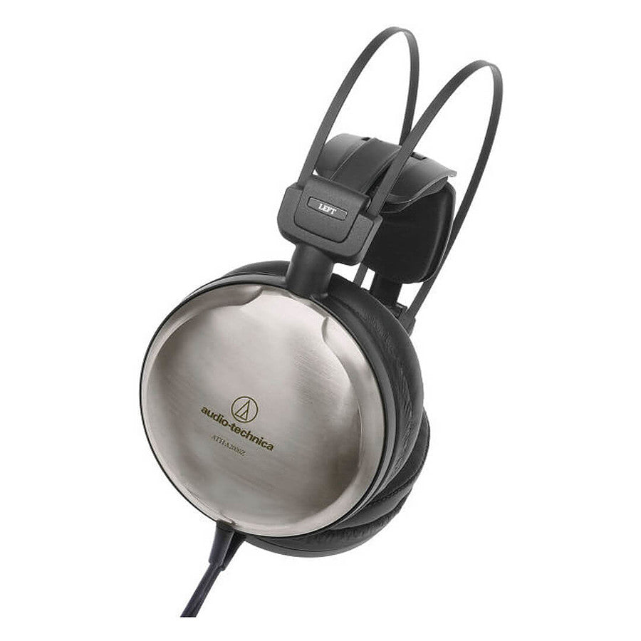 Audio-Technica ATH-A2000Z - Casque audio prix maroc- Smartmarket.ma