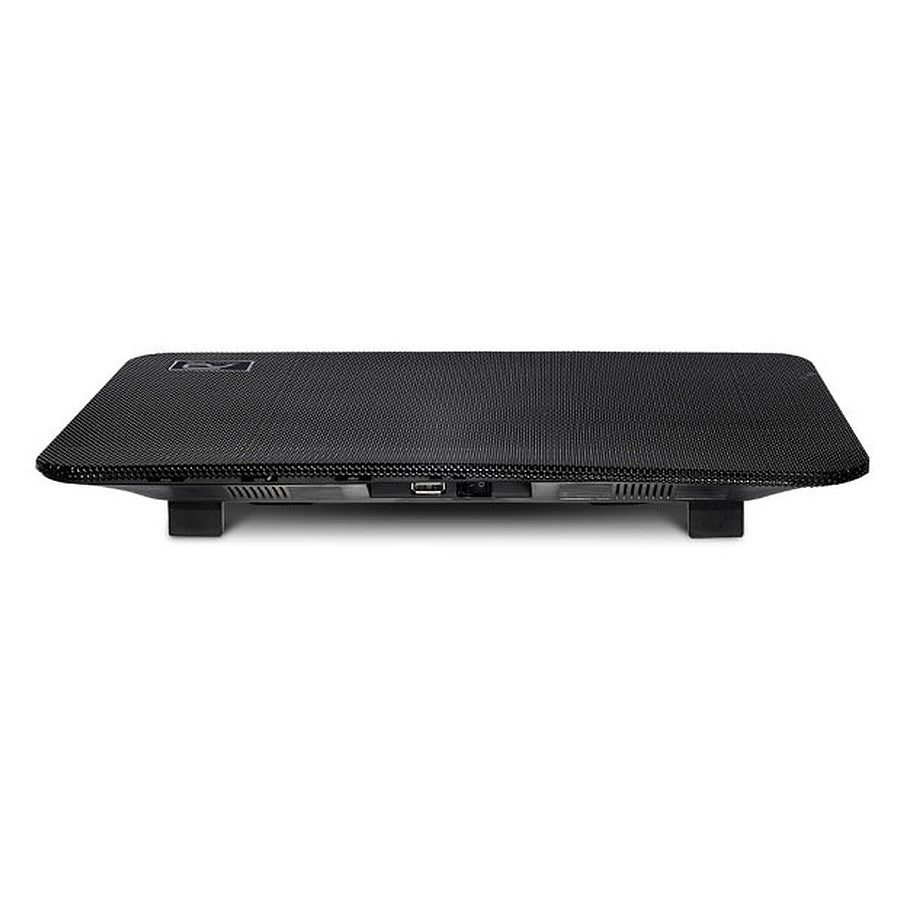 Refroidisseur PC portable Advance AirStream 17" - Maroc