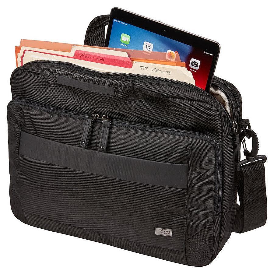 Sac, sacoche et housse Case Logic Notion Briefcase 15.6" - Maroc