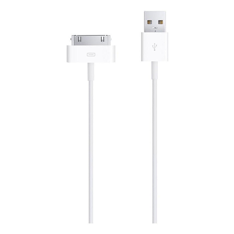 MN0005670009_1 Câble 30 broches vers USB-A pour iPhone, iPod, iPad prix maroc- Smartmarket.ma