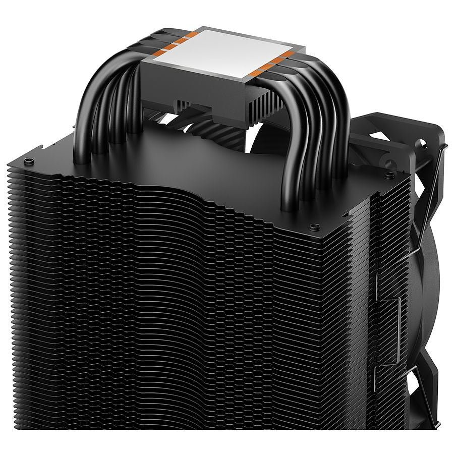 MN0005672983_1 be quiet! Pure Rock 2 Black prix maroc- Smartmarket.ma