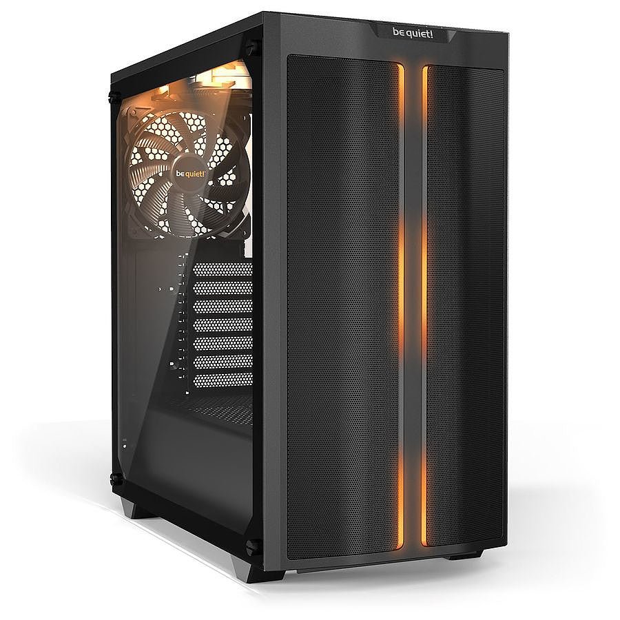 MN0005674031_1_0006083330 be quiet! Pure Base 500DX - Noir prix maroc- Smartmarket.ma