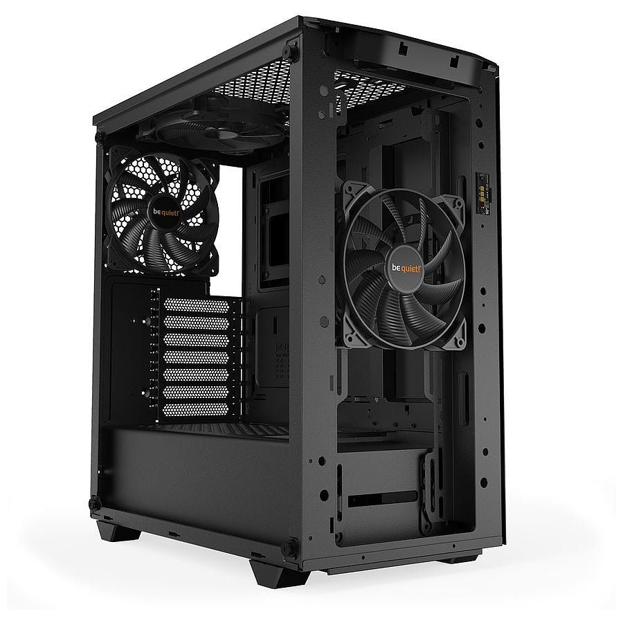 MN0005674033_1_0006083332 be quiet! Pure Base 500DX - Noir prix maroc- Smartmarket.ma