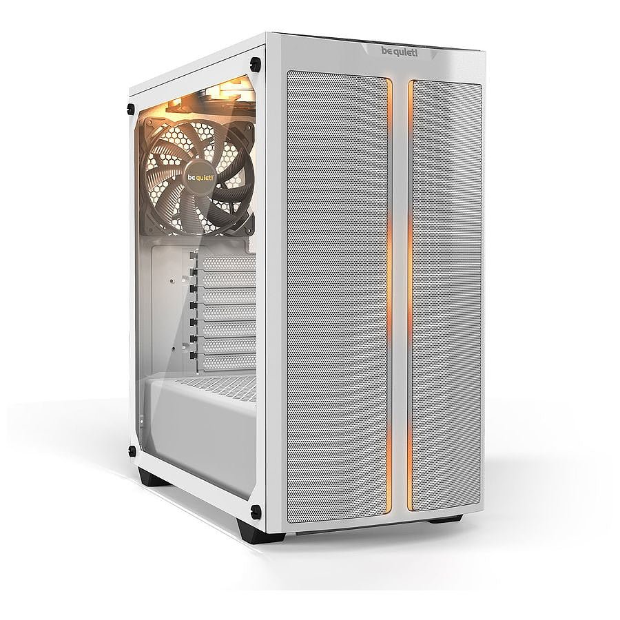 MN0005674037_1 be quiet! Pure Base 500DX - Blanc prix maroc- Smartmarket.ma