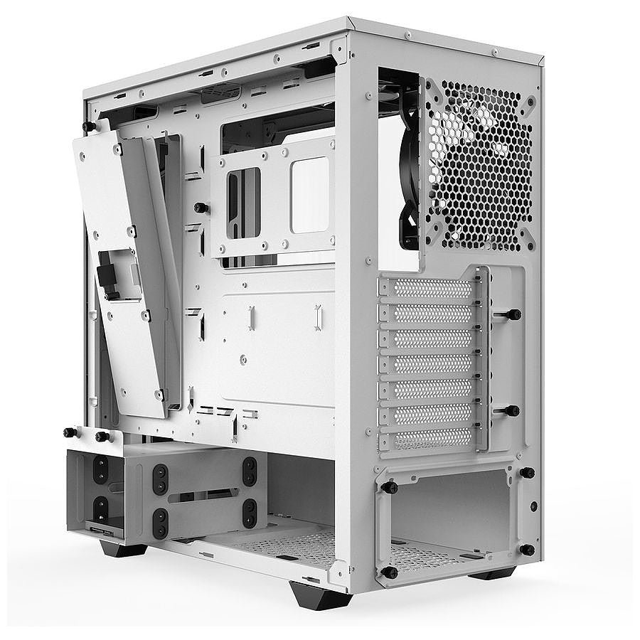 MN0005674040_1 be quiet! Pure Base 500DX - Blanc prix maroc- Smartmarket.ma