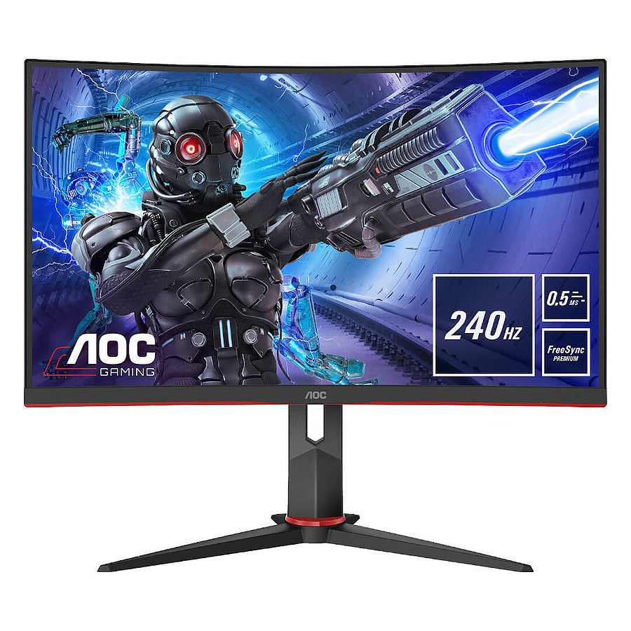 AOC C27G2ZU prix maroc- Smartmarket.ma