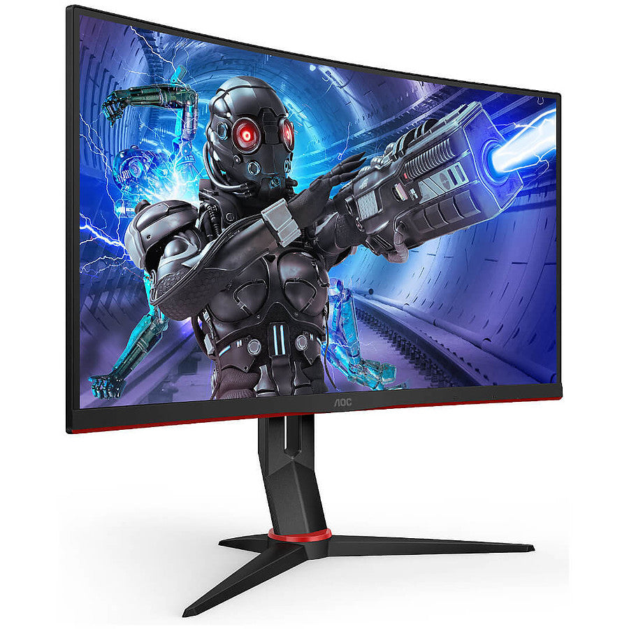 AOC C27G2ZU prix maroc- Smartmarket.ma