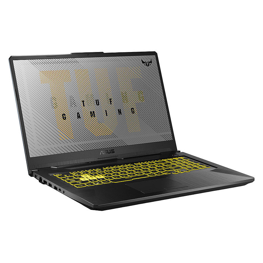 ASUS TUF GAMING F15-TUF566HM-HN012T prix maroc- Smartmarket.ma