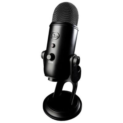 MN0005677315_1 Blue Microphones Yeti Blackout prix maroc- Smartmarket.ma