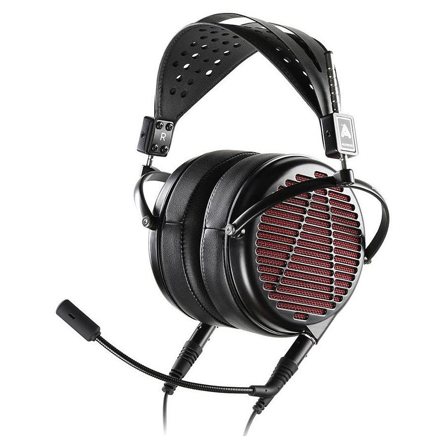 Audeze LCD-GX prix maroc- Smartmarket.ma