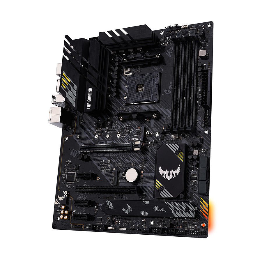 MN0005686348_1 Asus TUF GAMING B550-PLUS prix maroc- Smartmarket.ma