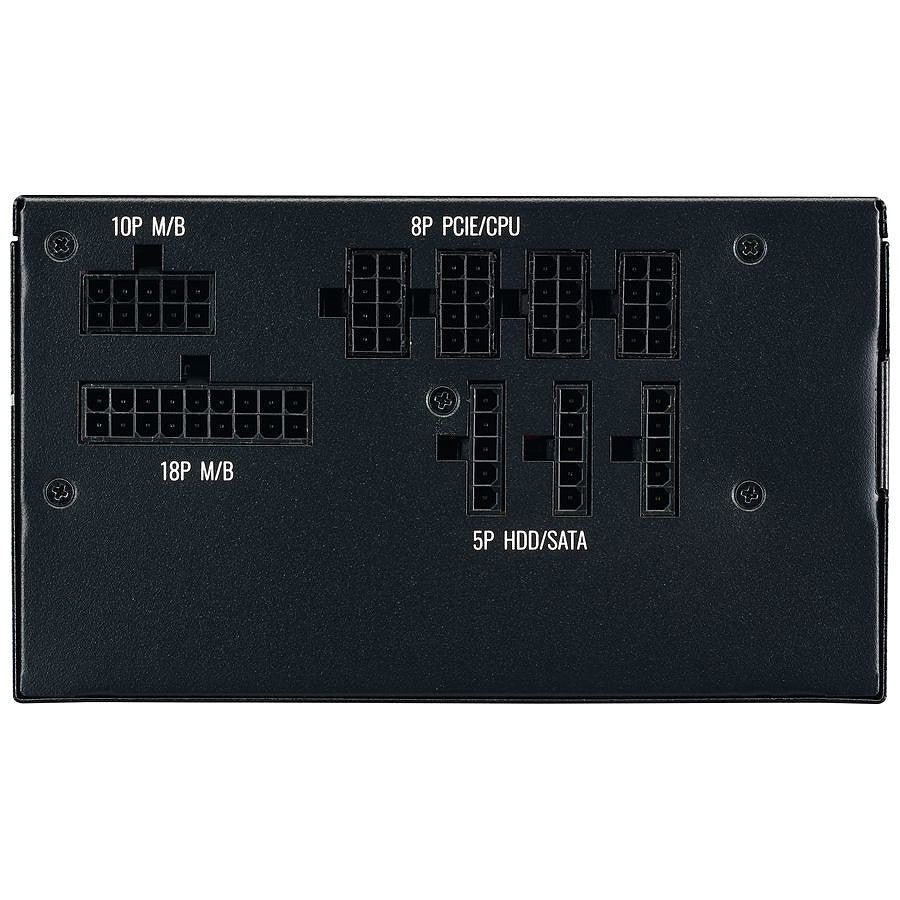 MN0005709462_1 Cooler Master MWE 550W FM V2 - Gold prix maroc- Smartmarket.ma