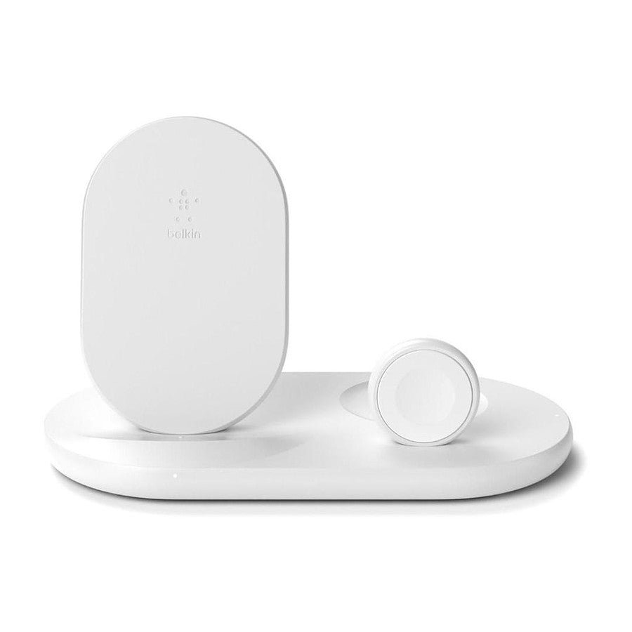 MN0005712970_1 Belkin station de recharge Apple (blanc) - 7.5W prix maroc- Smartmarket.ma