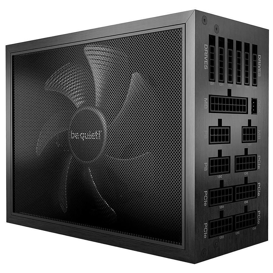 MN0005716639_1_0005716755 be quiet! Dark Power Pro 12 1500W - Titanium prix maroc- Smartmarket.ma