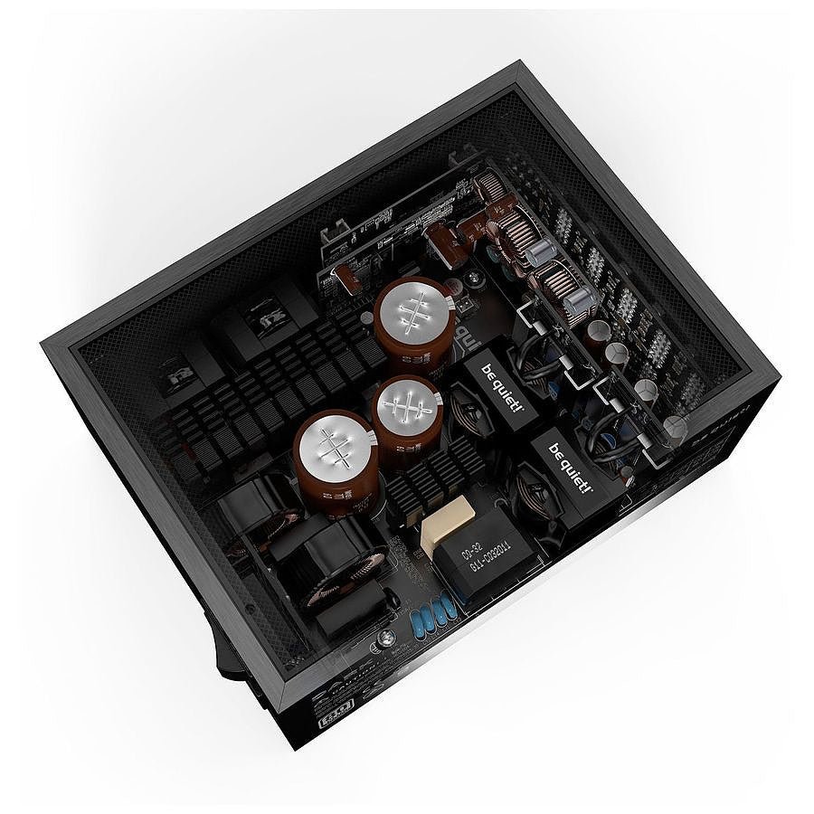 MN0005716642_1_0005716758 be quiet! Dark Power Pro 12 1500W - Titanium prix maroc- Smartmarket.ma