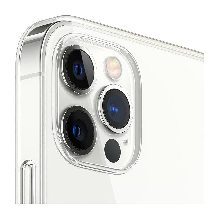 Apple Coque transparente avec MagSafe pour iPhone 12 / 12 Pro prix maroc- Smartmarket.ma