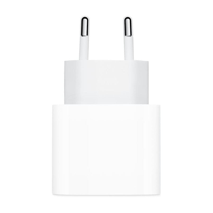MN0005737310_1 Apple Adaptateur secteur - USB-C - 20 W prix maroc- Smartmarket.ma