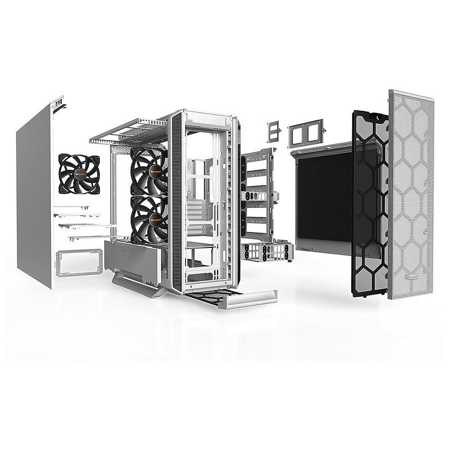MN0005753754_1 be quiet! Silent Base 802 - Blanc prix maroc- Smartmarket.ma