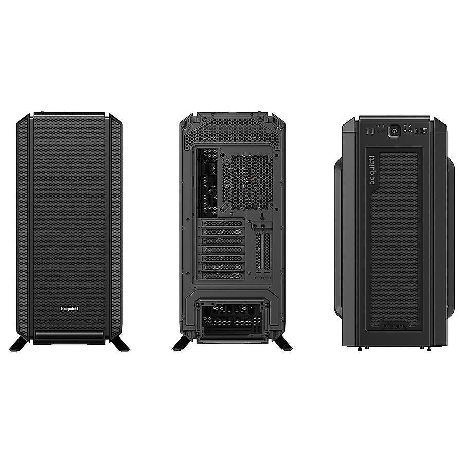 MN0005753760_1_0006051747 be quiet! Silent Base 802 Window - Hellfest Edition prix maroc- Smartmarket.ma