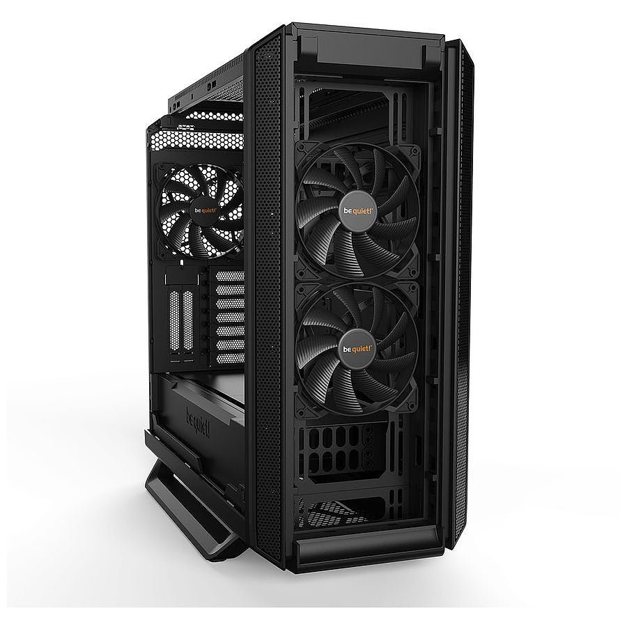 MN0005753762_1 be quiet! Silent Base 802 Window - Noir prix maroc- Smartmarket.ma