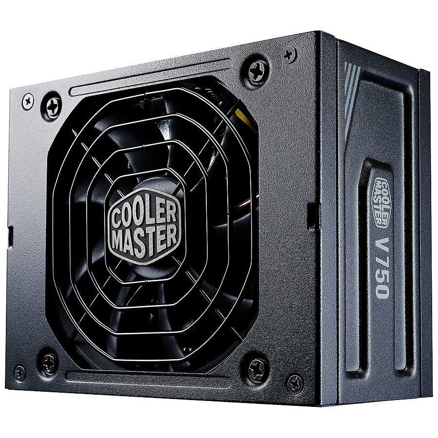 Cooler Master V750 SFX - Gold prix maroc- Smartmarket.ma