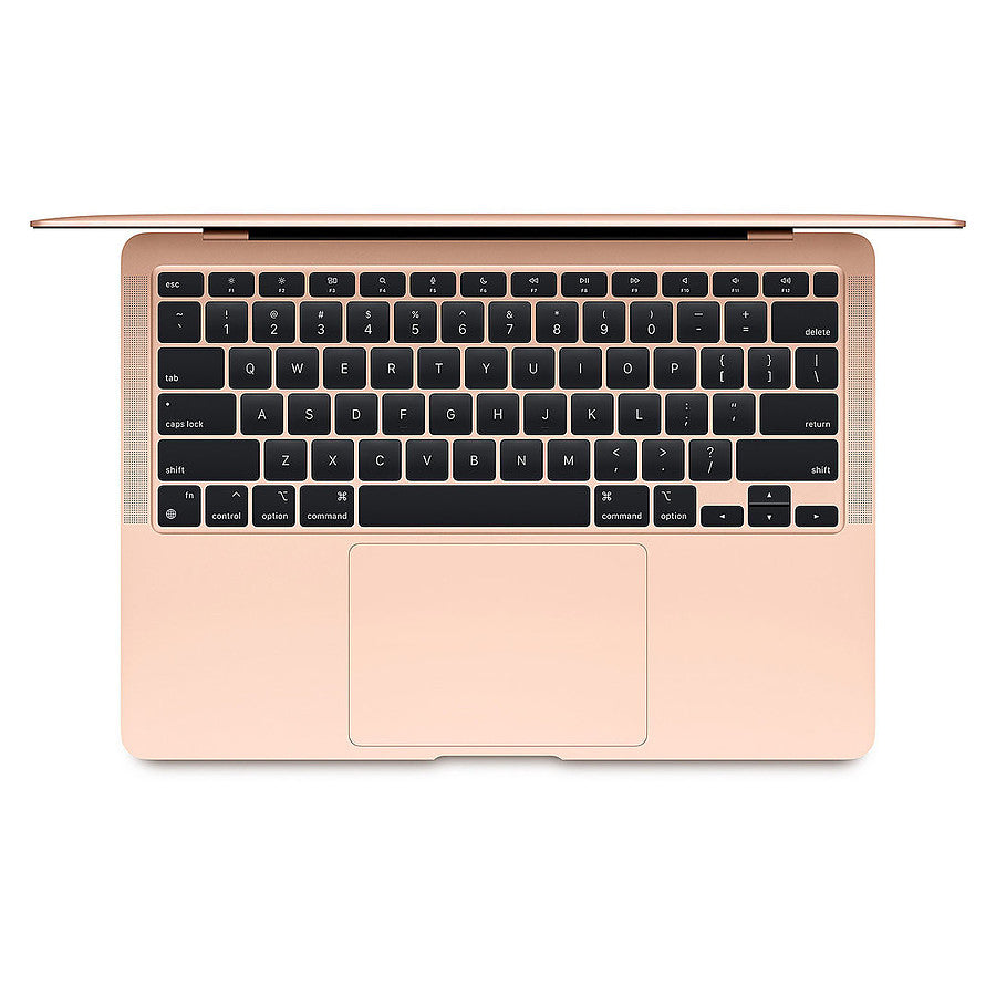 Apple MacBook Air M1 Or (MGND3FN/A) prix maroc- Smartmarket.ma