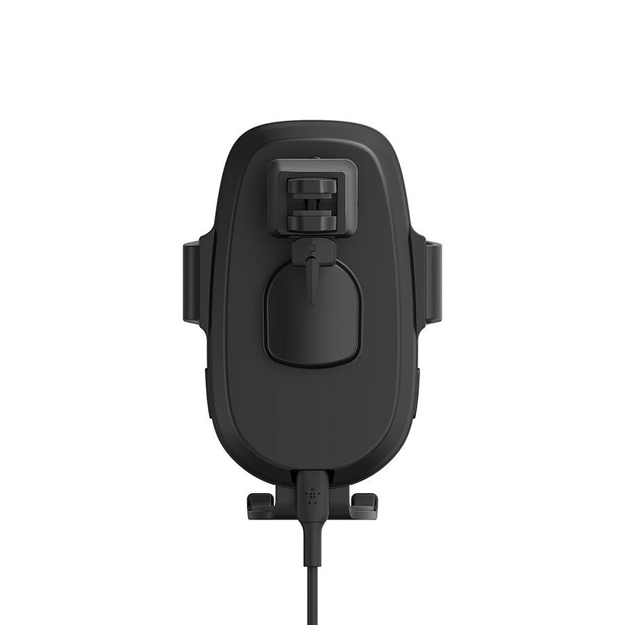 MN0005775267_1 Belkin Support Voiture avec chargeur à induction BOOST Charge intégré - 10 W prix maroc- Smartmarket.ma