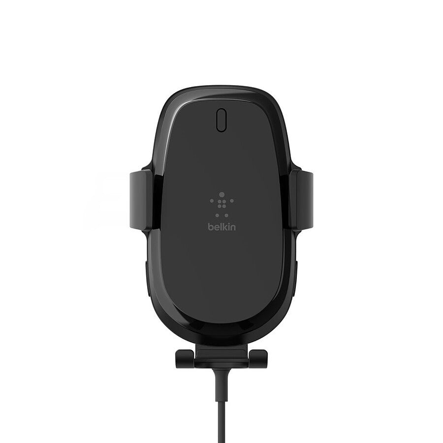 MN0005775268_1 Belkin Support Voiture avec chargeur à induction BOOST Charge intégré - 10 W prix maroc- Smartmarket.ma