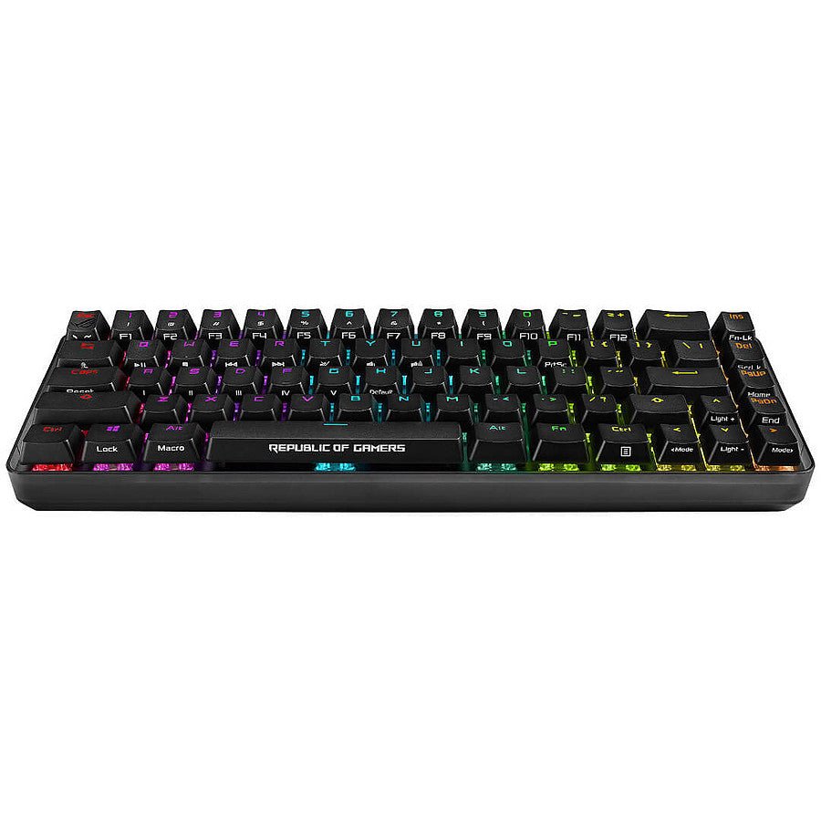 Asus ROG Falchion - Cherry MX Red prix maroc- Smartmarket.ma