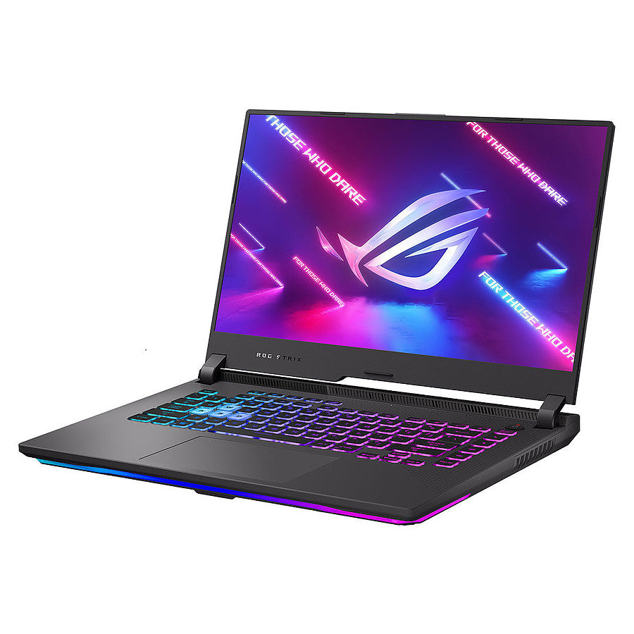 ASUS ROG STRIX G15 G513RM-LN391W prix maroc- Smartmarket.ma