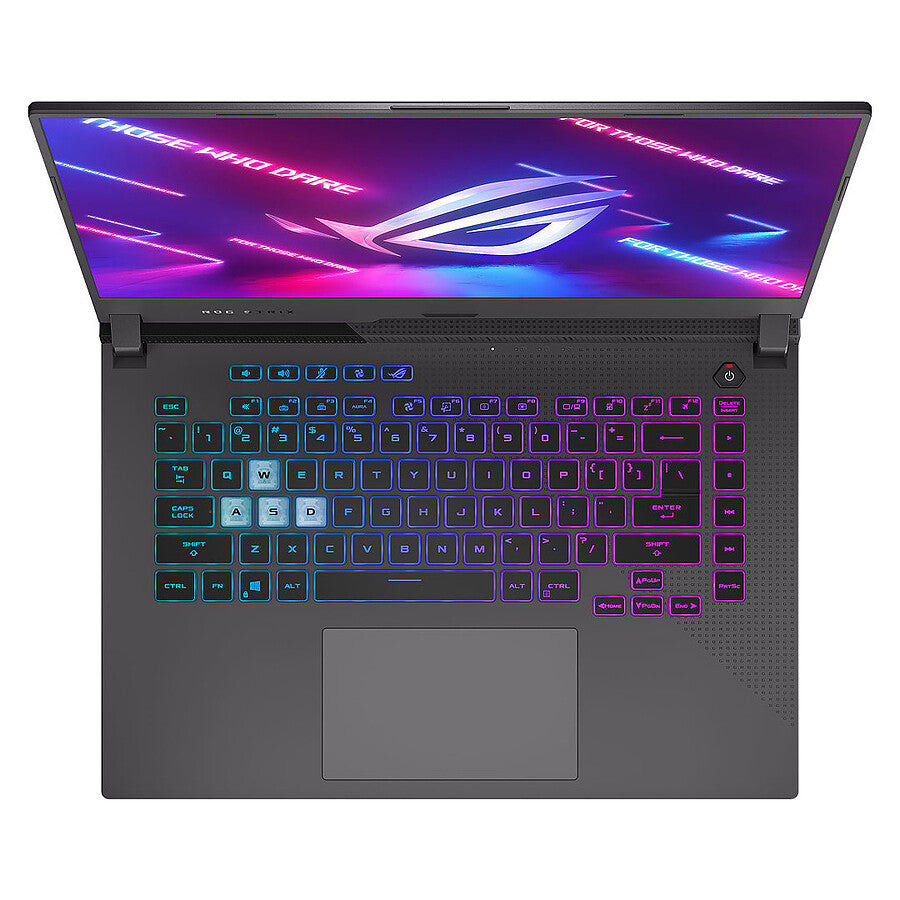 ASUS ROG STRIX G15 G513RW-HQ175W prix maroc- Smartmarket.ma