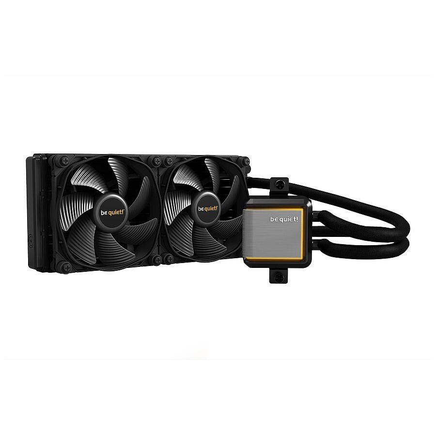 MN0005816701_1 be quiet! Silent Loop 2 240 mm prix maroc- Smartmarket.ma