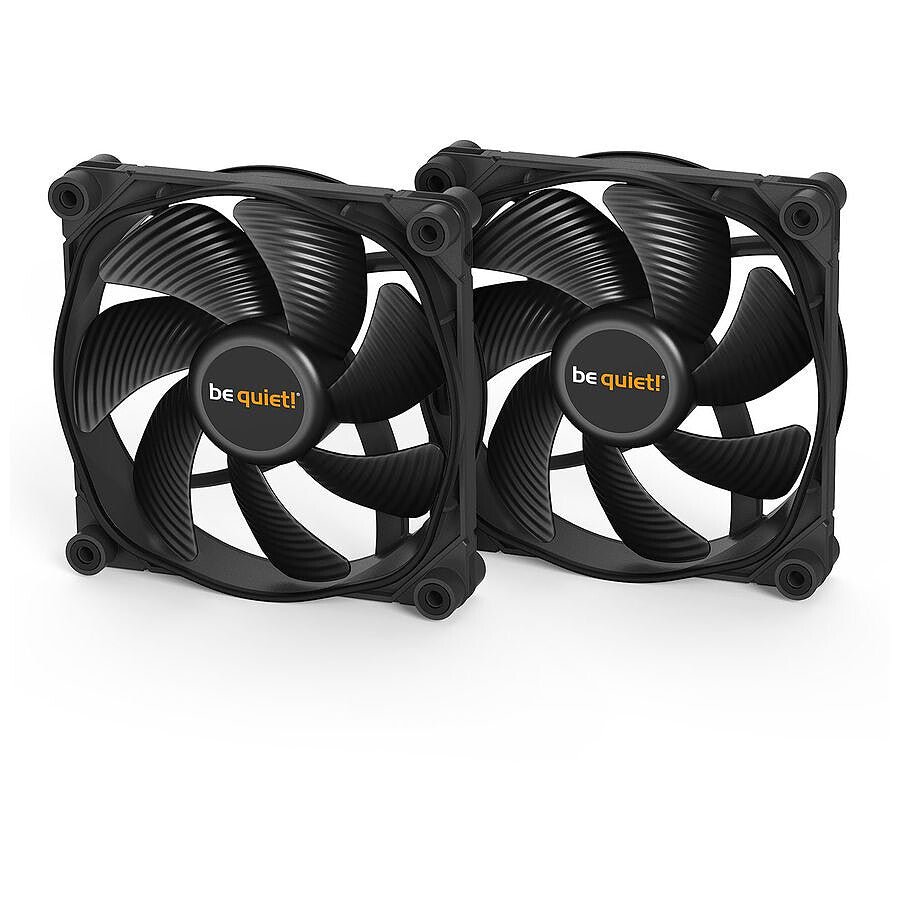 MN0005816703_1 be quiet! Silent Loop 2 240 mm prix maroc- Smartmarket.ma