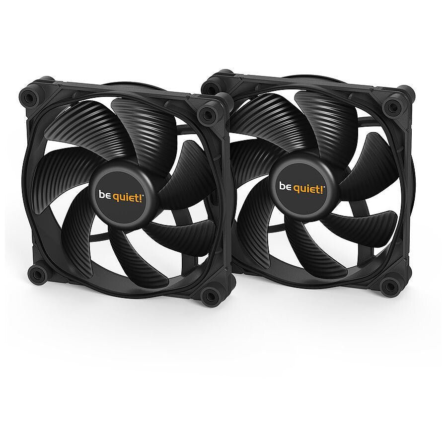 MN0005816708_1 be quiet! Silent Loop 2 280 mm prix maroc- Smartmarket.ma