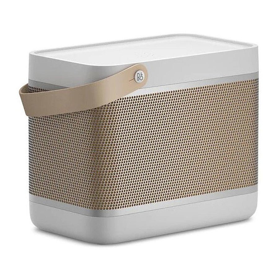 Bang & Olufsen Beolit 20 Gris - Enceinte portable prix maroc- Smartmarket.ma