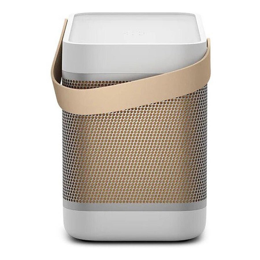 Bang & Olufsen Beolit 20 Gris - Enceinte portable prix maroc- Smartmarket.ma