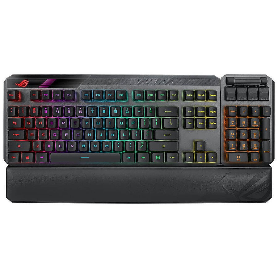 MN0005838357_1 Asus ROG Claymore II - Asus ROG RX Red prix maroc- Smartmarket.ma