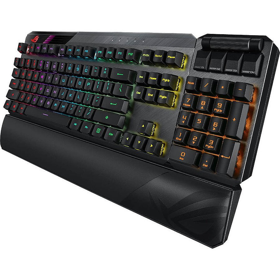 MN0005838358_1 Asus ROG Claymore II - Asus ROG RX Red prix maroc- Smartmarket.ma