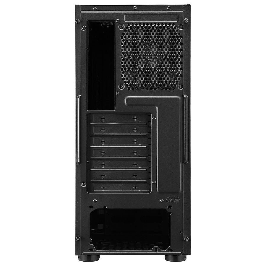 Cooler Master MasterBox MB600L V2 prix maroc- Smartmarket.ma