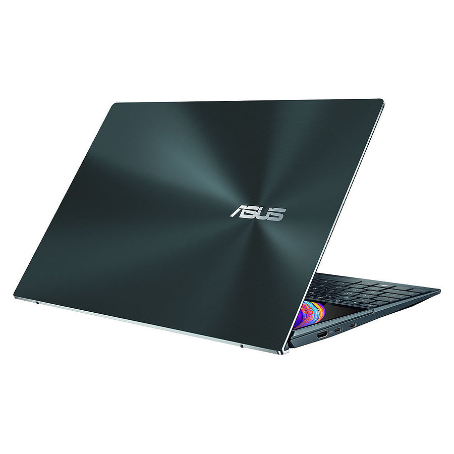 ASUS ZenBook Duo 14 UX482EA-KA206T prix maroc- Smartmarket.ma