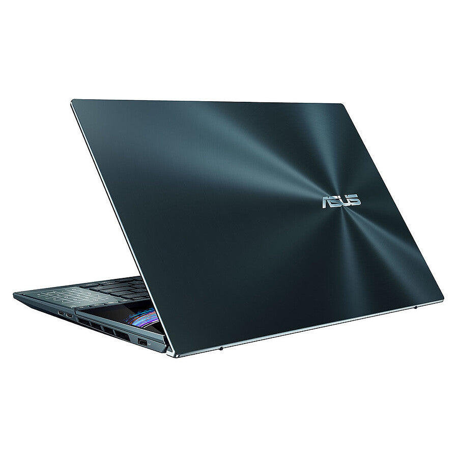 ASUS ZenBook Pro Duo UX582ZM-H2030X prix maroc- Smartmarket.ma