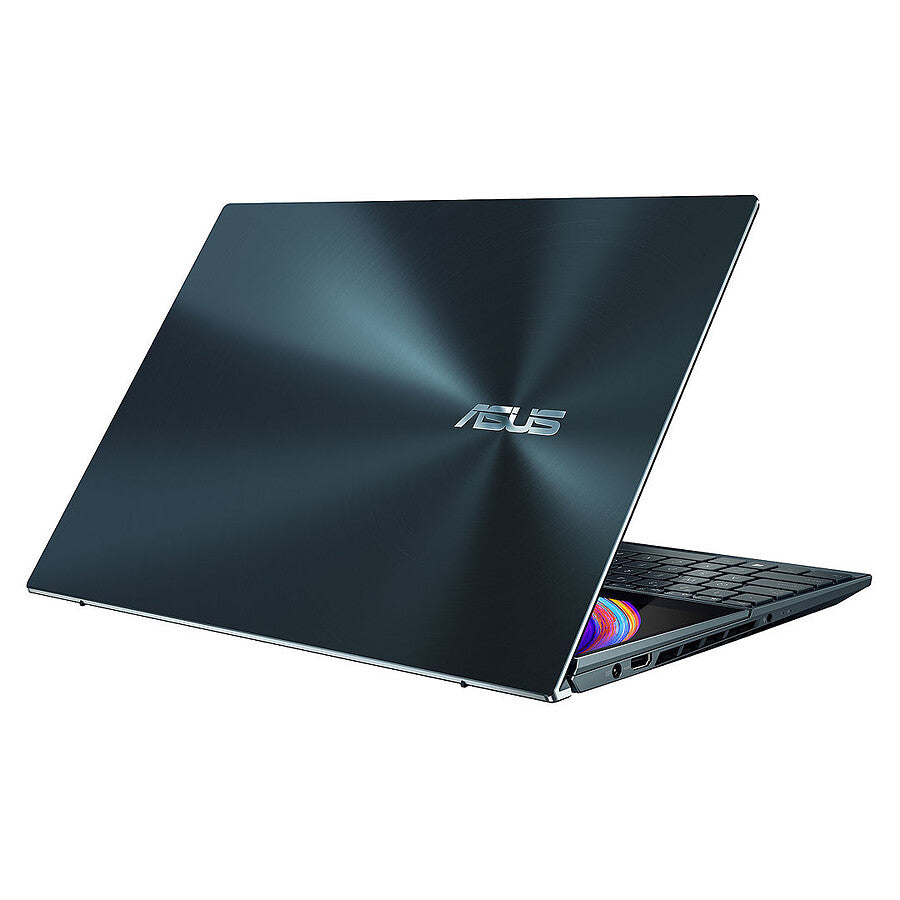 ASUS ZenBook Pro Duo UX582ZM-H2030X prix maroc- Smartmarket.ma