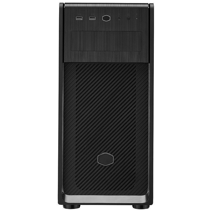 Cooler Master Elite 500 ODD - Noir prix maroc- Smartmarket.ma