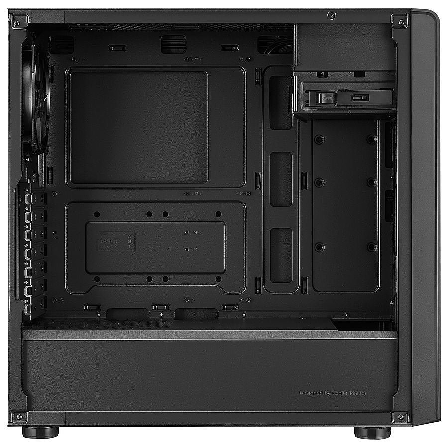 Cooler Master Elite 500 ODD - Noir prix maroc- Smartmarket.ma