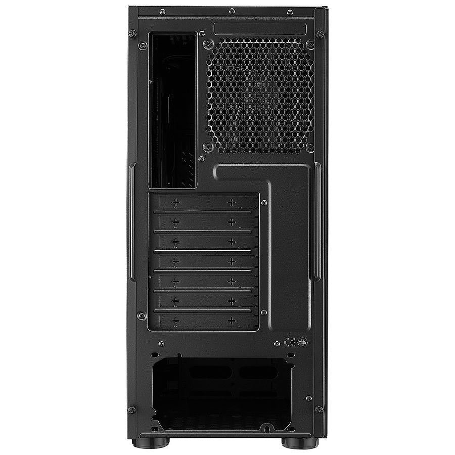 Cooler Master Elite 500 ODD - Noir prix maroc- Smartmarket.ma