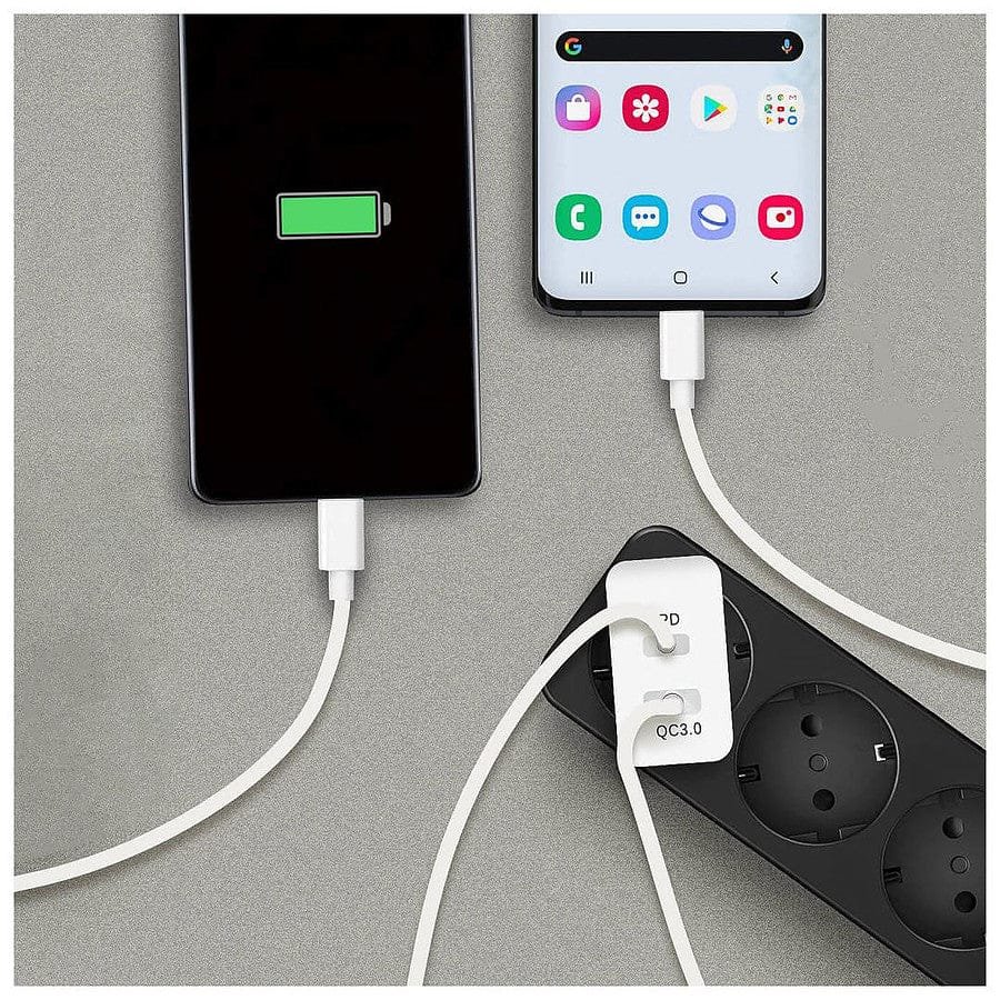 MN0005865263_1 Akashi Chargeur Secteur Intelligent 38W prix maroc- Smartmarket.ma