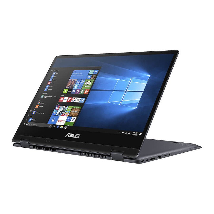 MN0005872152_1 ASUS VivoBook Flip14 TP412FA-EC392T prix maroc- Smartmarket.ma